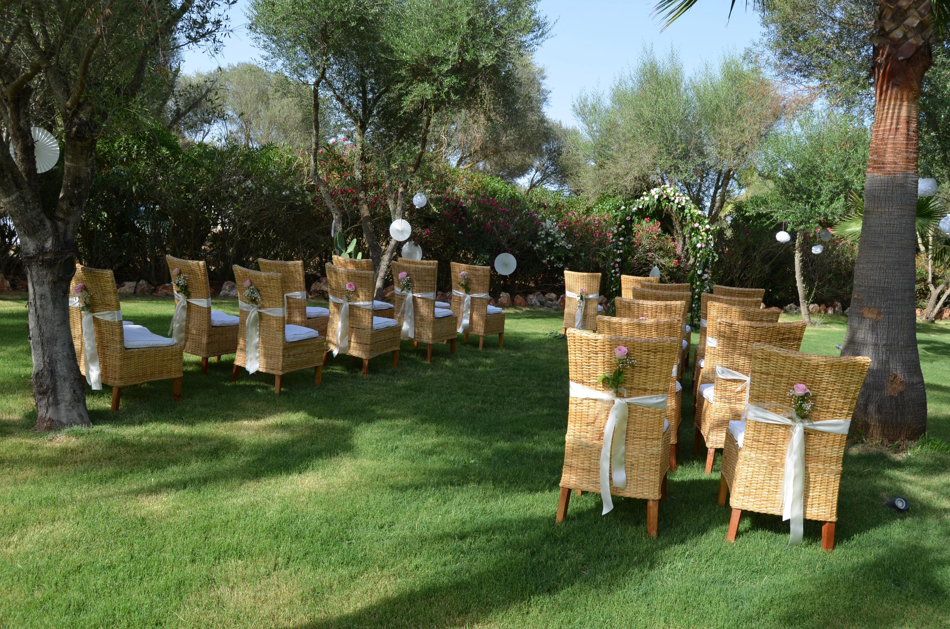 Hotell Amapola - Agrotourismus