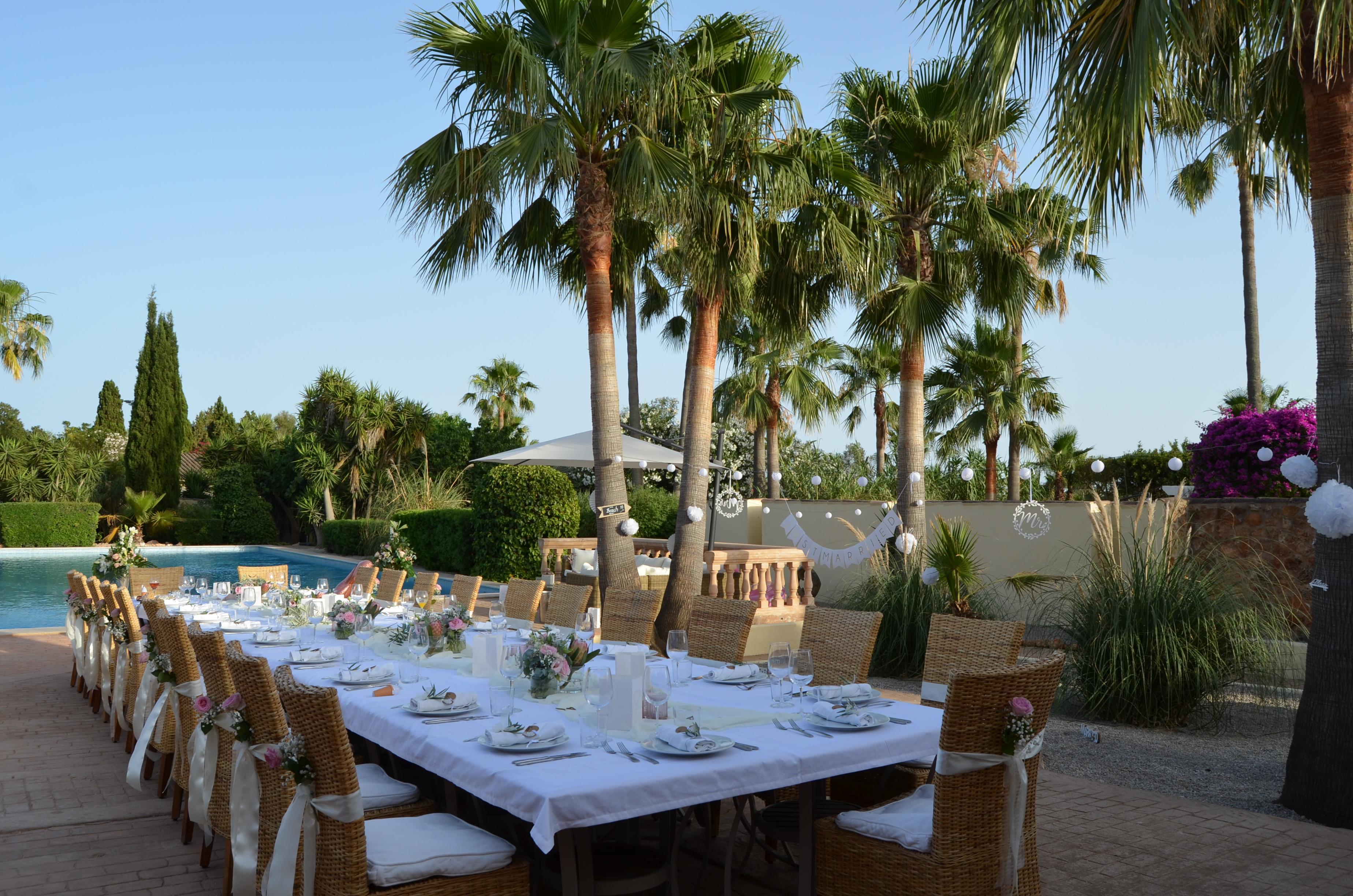 Amapola - Agrotourismus Hotell Campos (Mallorca)