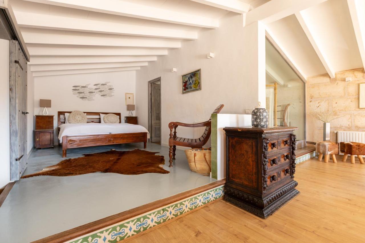 Hotell Amapola - Agrotourismus Campos (Mallorca)