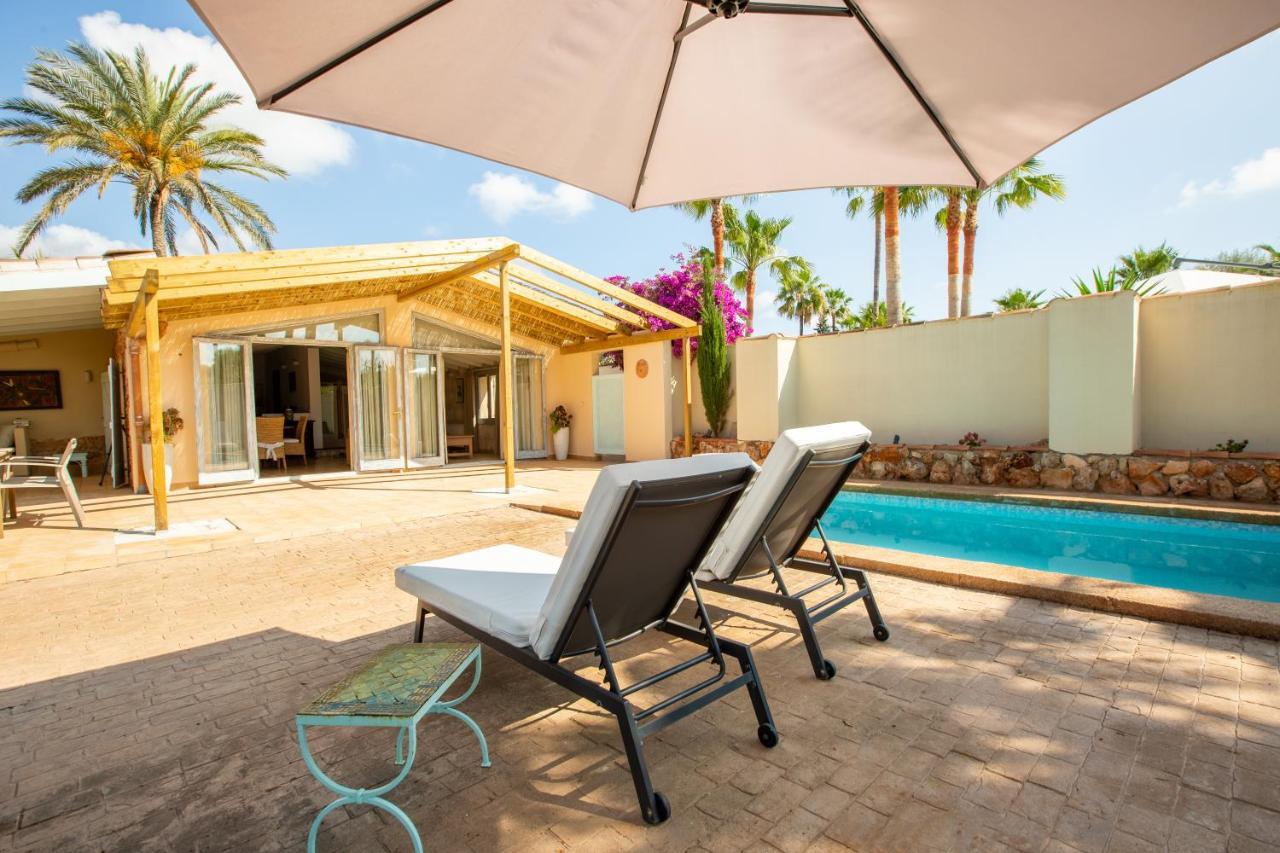 Hotell Amapola - Agrotourismus 4*
