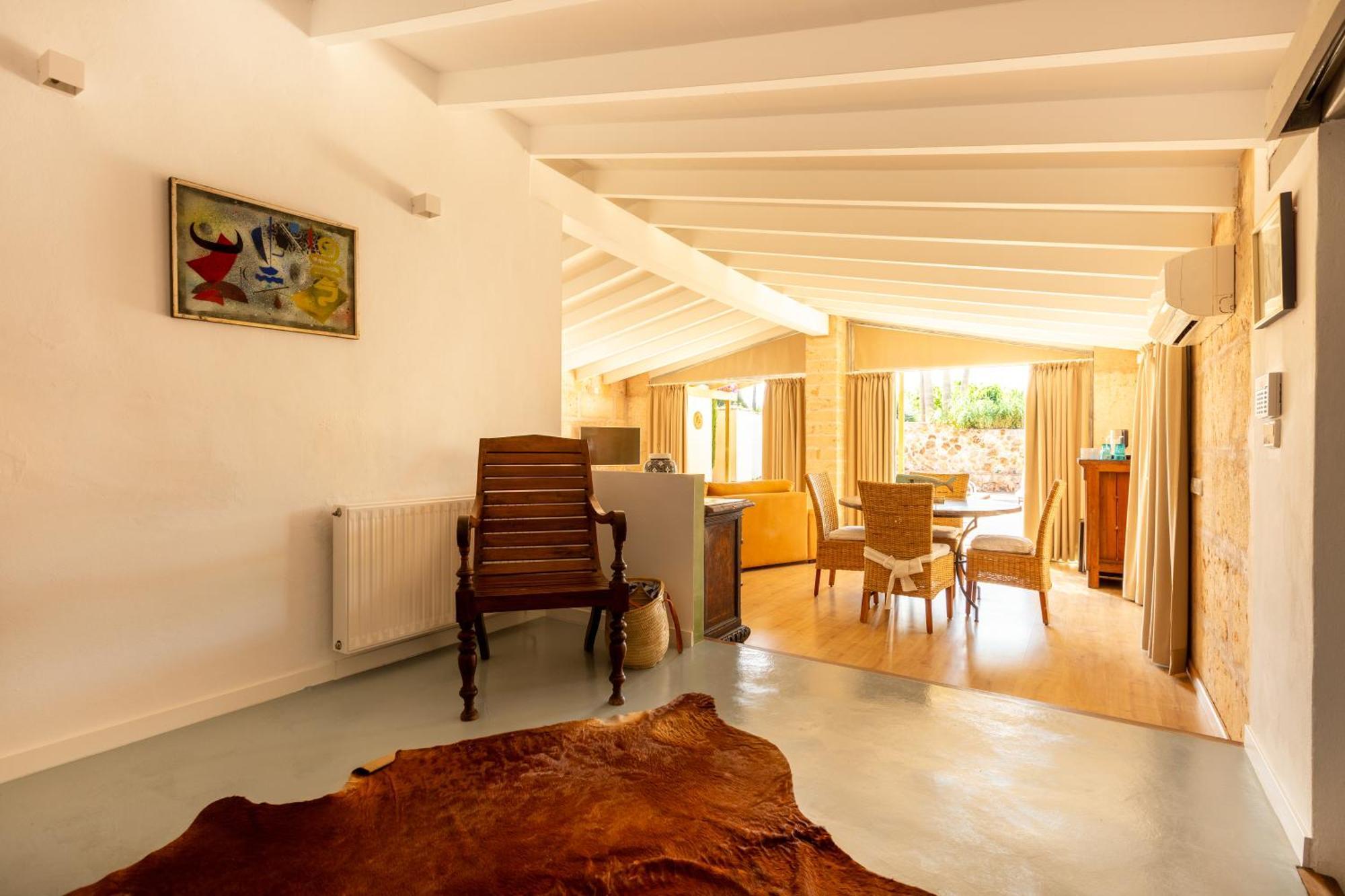 Hotell Amapola - Agrotourismus