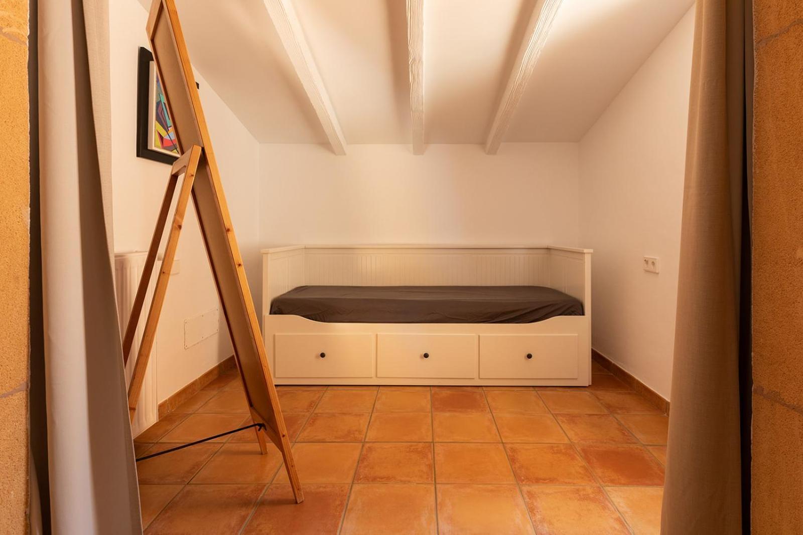 Hotell Amapola - Agrotourismus Campos (Mallorca)