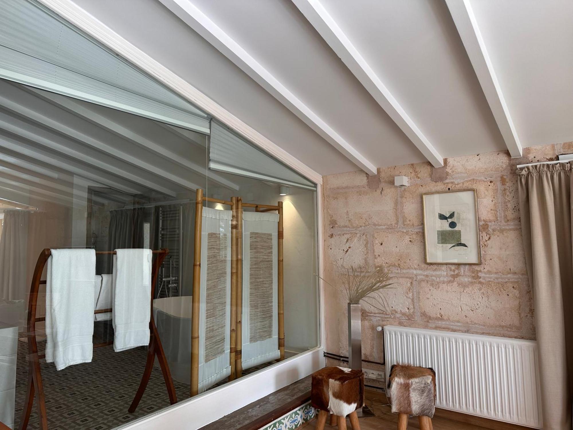 Hotell Amapola - Agrotourismus Campos (Mallorca)