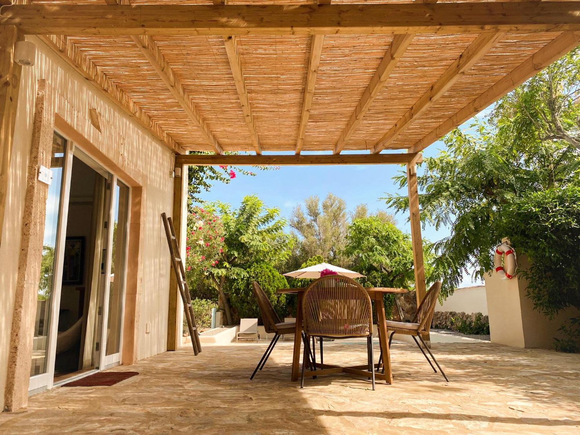 Hotell Amapola - Agrotourismus 4*