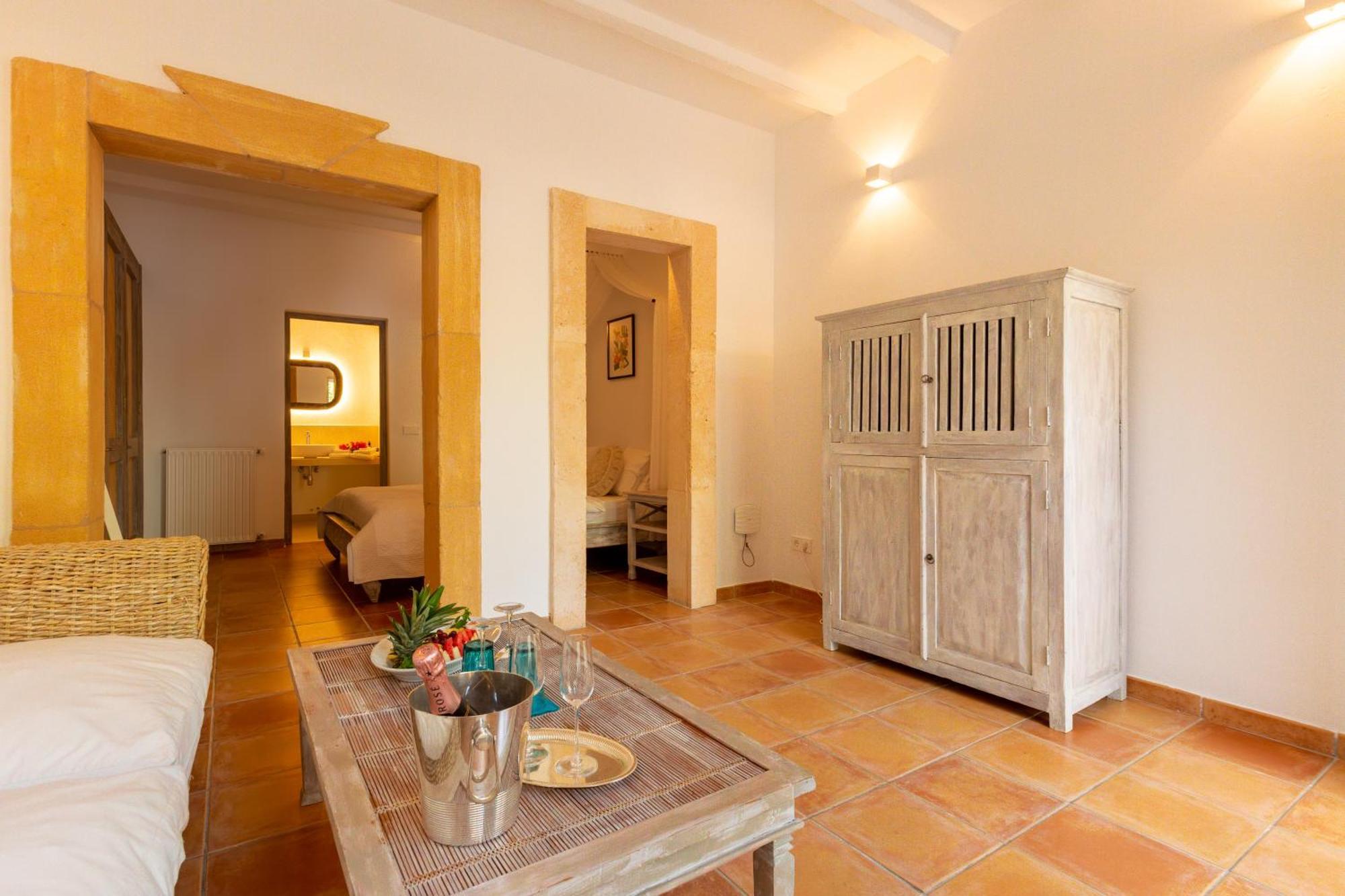 Hotell Amapola - Agrotourismus