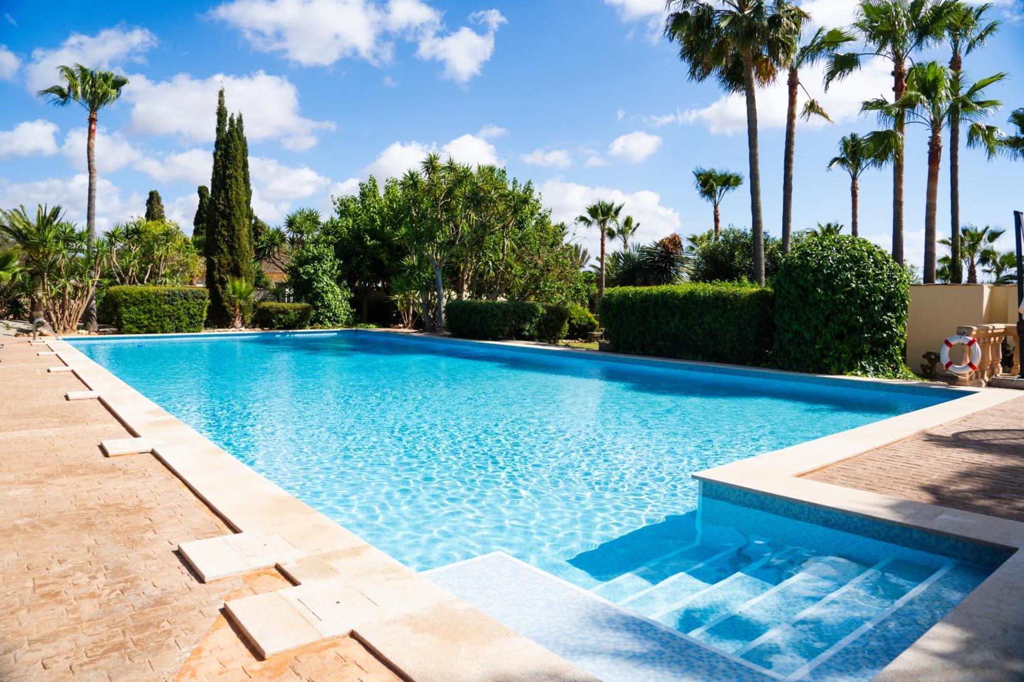 Hotell Amapola - Agrotourismus