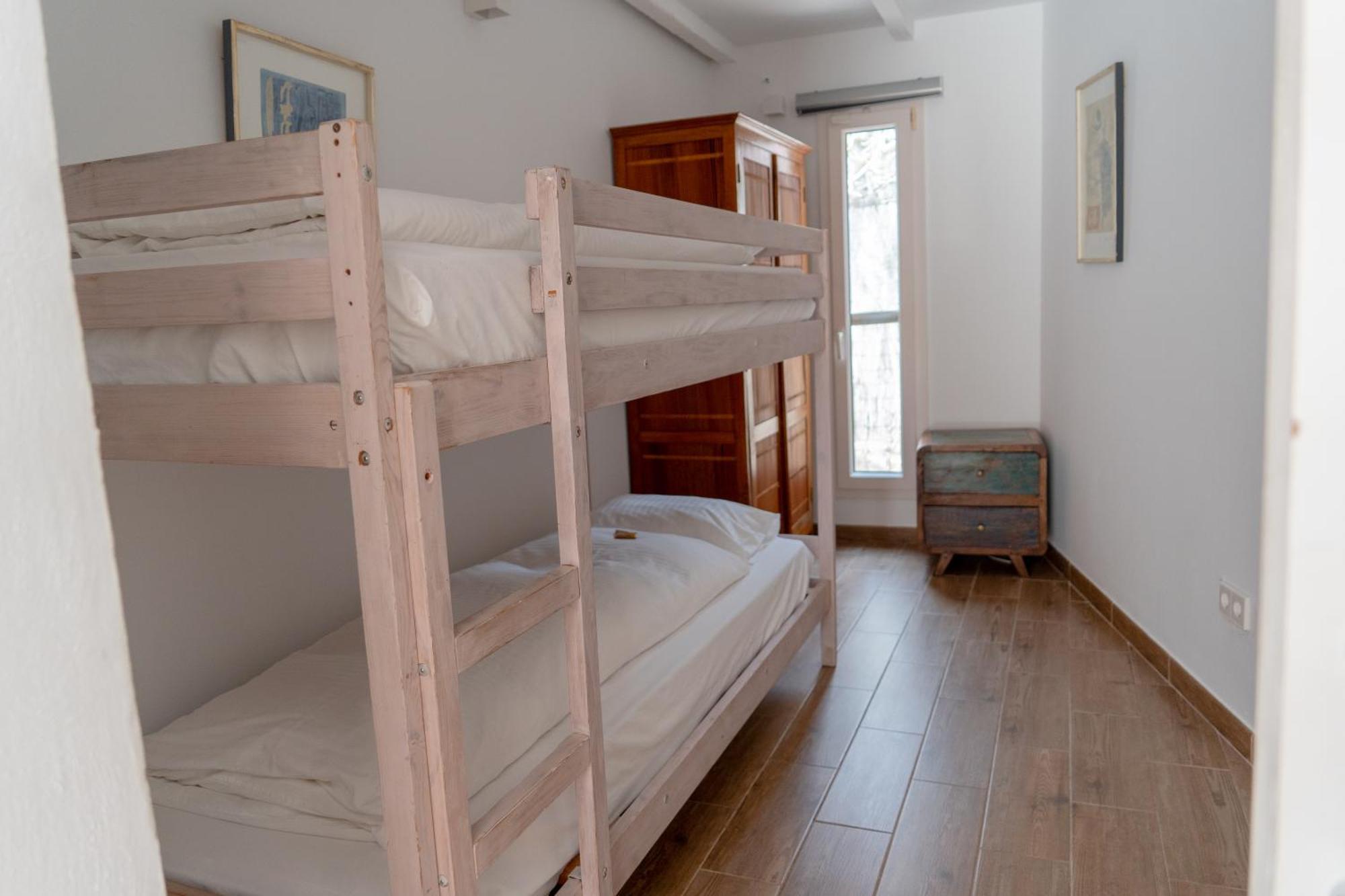 Amapola - Agrotourismus Hotell Campos (Mallorca)