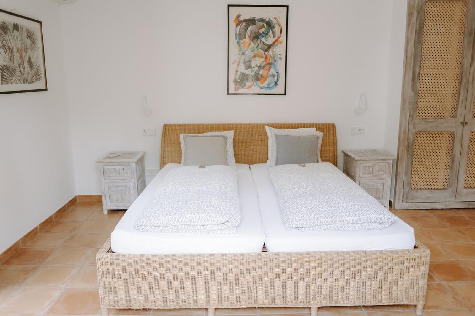 Hotell Amapola - Agrotourismus Campos (Mallorca)