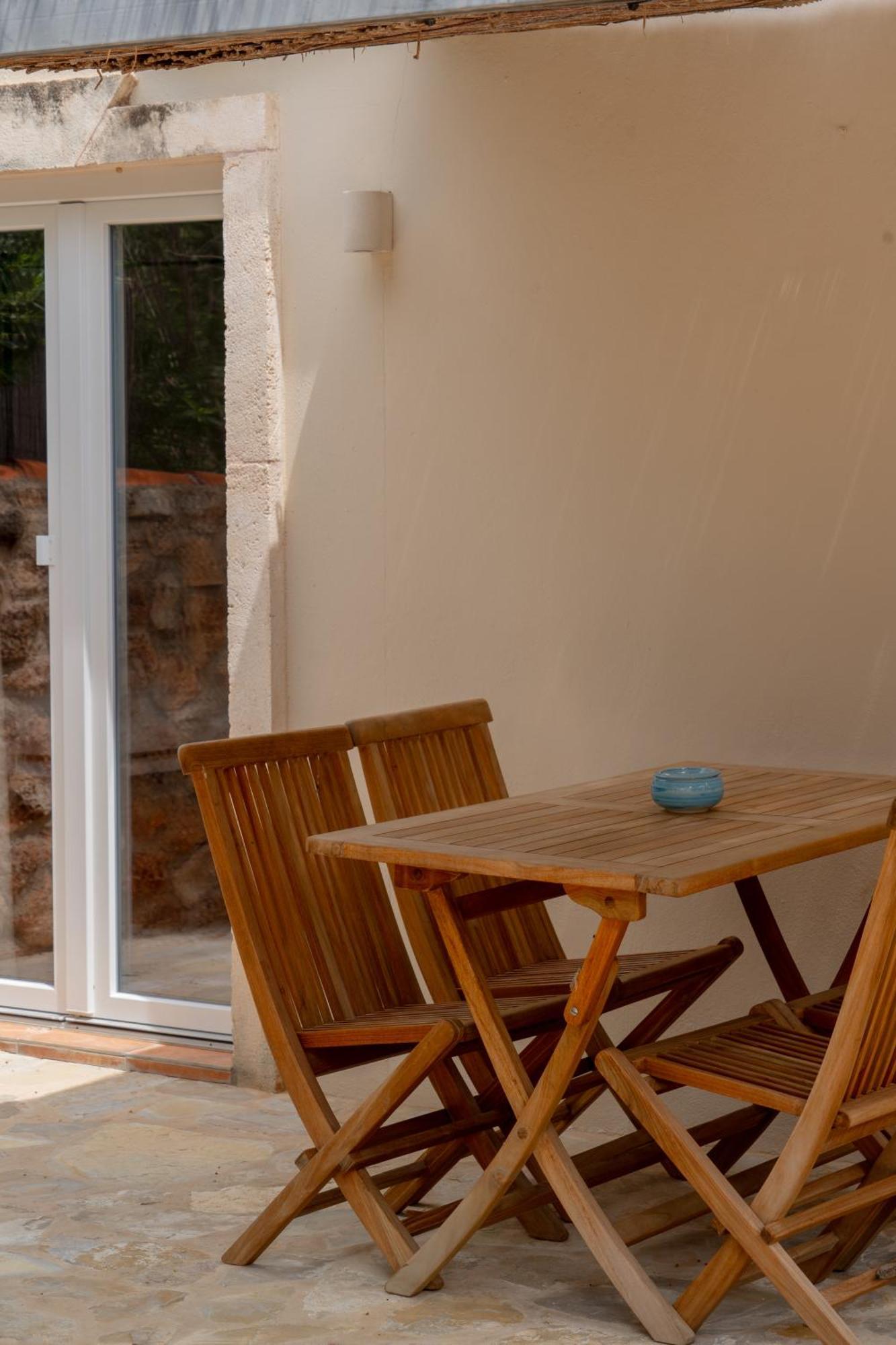 Amapola - Agrotourismus Hotell