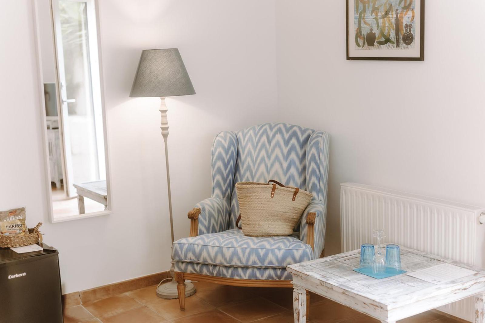 Hotell Amapola - Agrotourismus