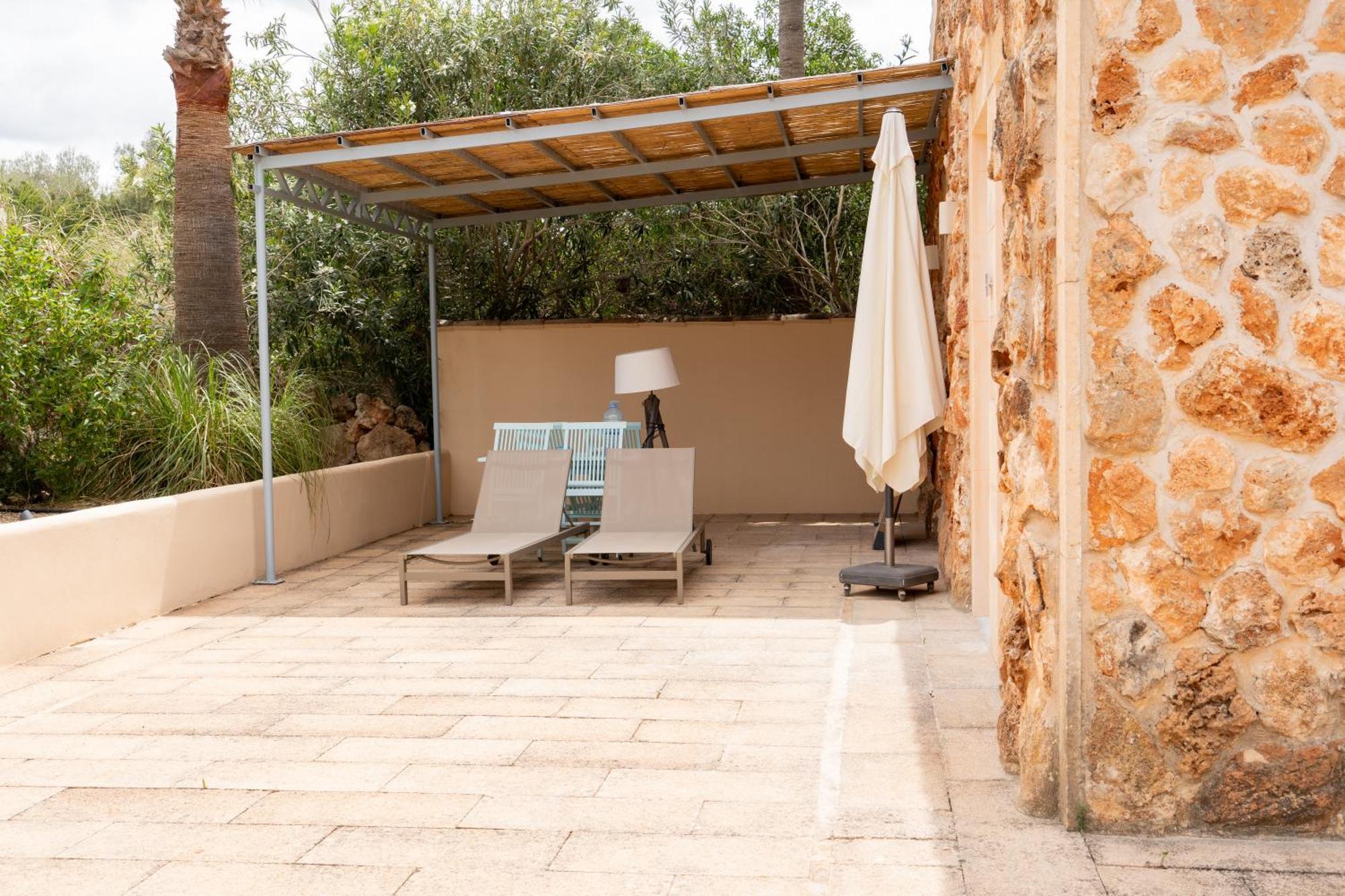 Hotell Amapola - Agrotourismus 4*