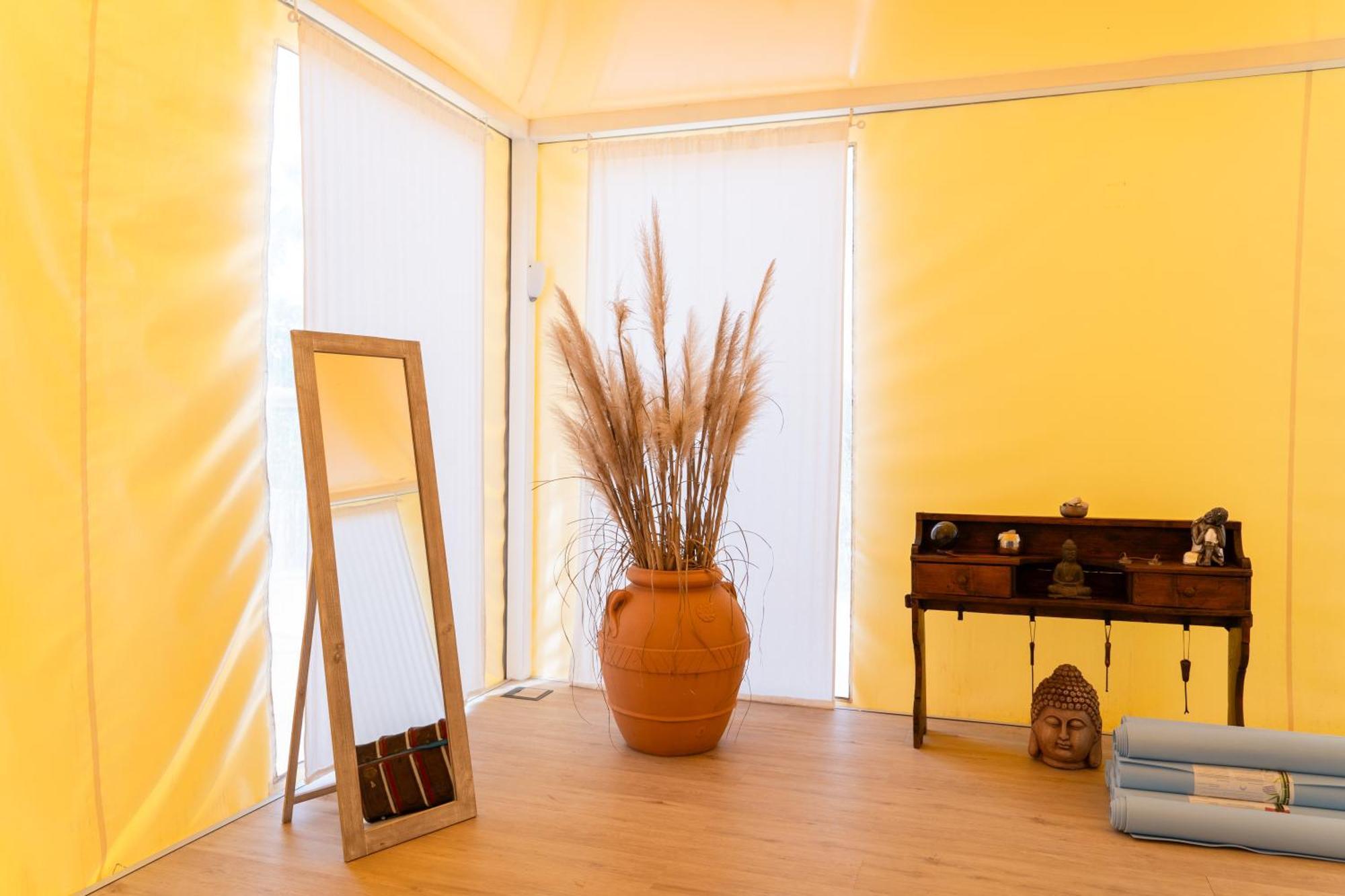 Hotell Amapola - Agrotourismus 4*