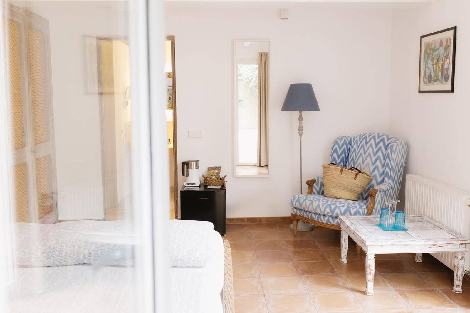 Amapola - Agrotourismus Hotell