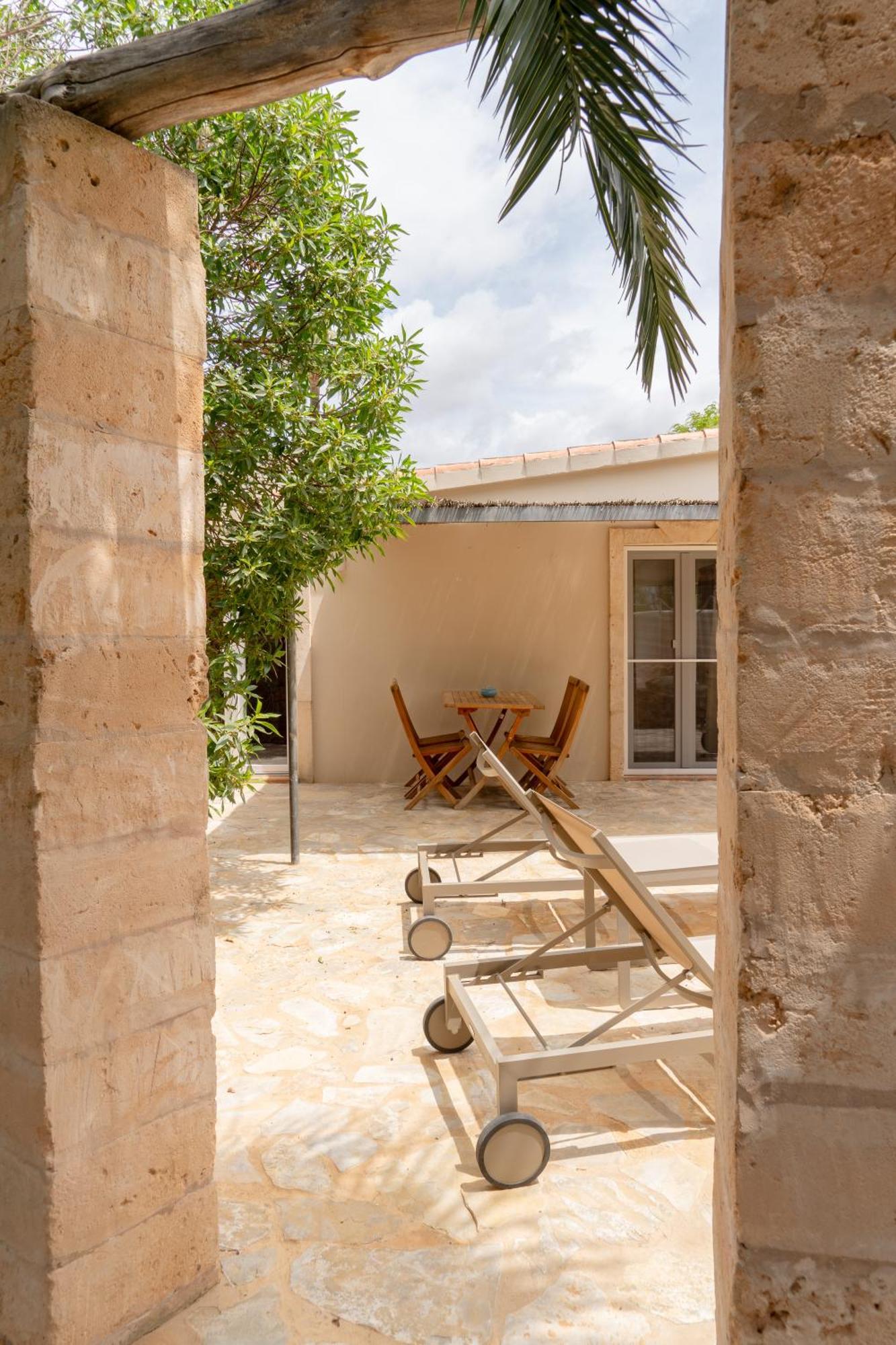 Amapola - Agrotourismus Hotell 4*
