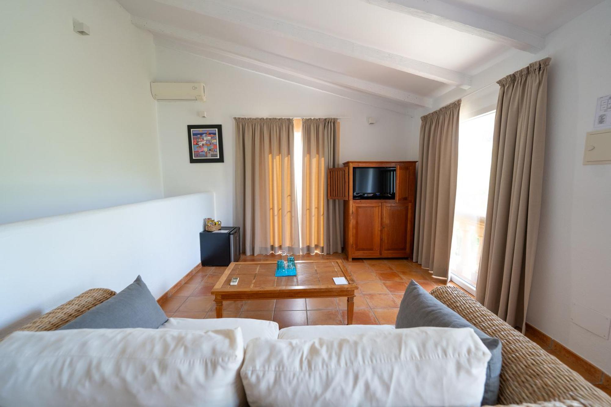 Hotell Amapola - Agrotourismus